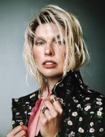 Milla Jovovich photo #