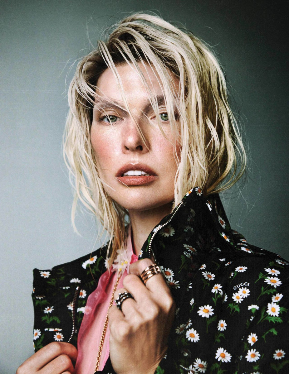 Milla Jovovich: pic #1369765