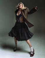 Milla Jovovich photo #