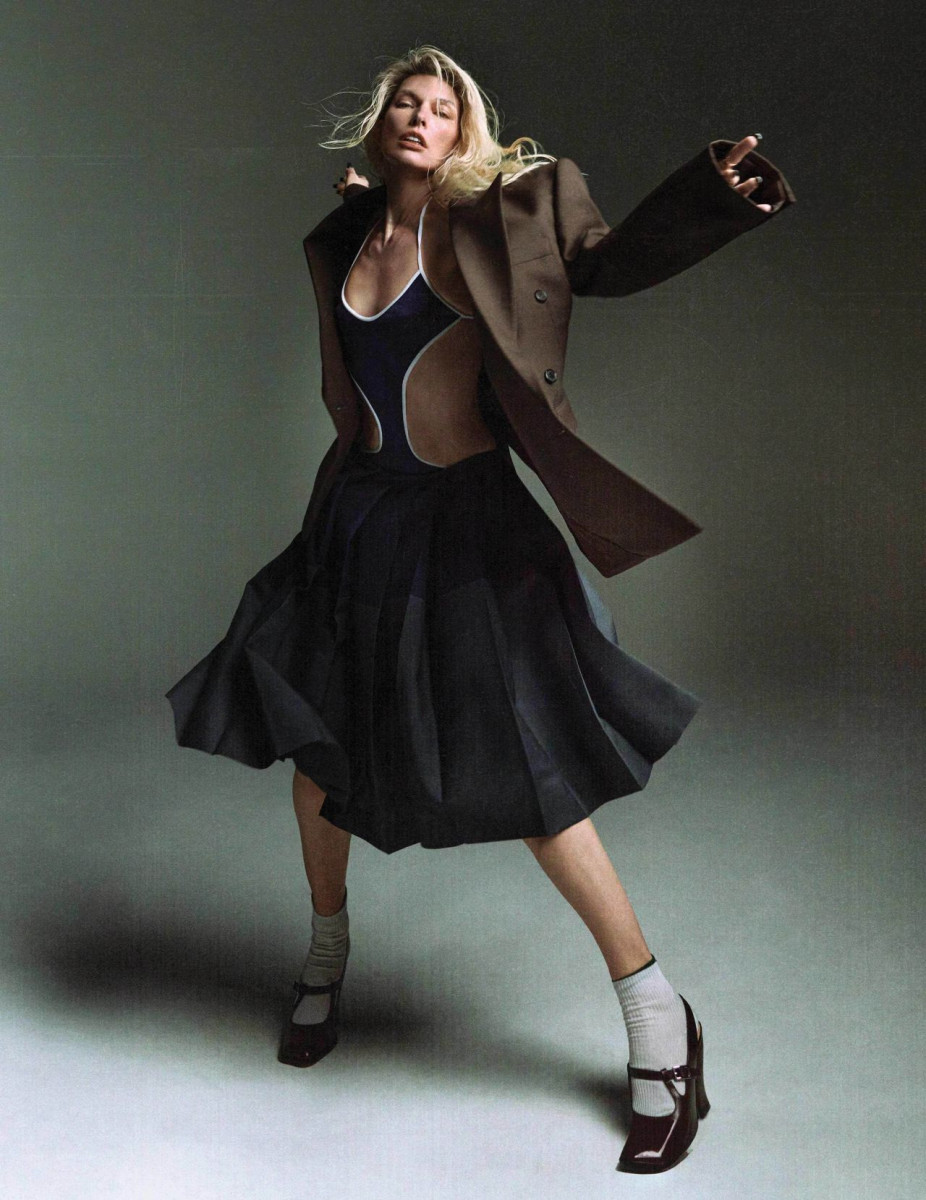 Milla Jovovich: pic #1369767