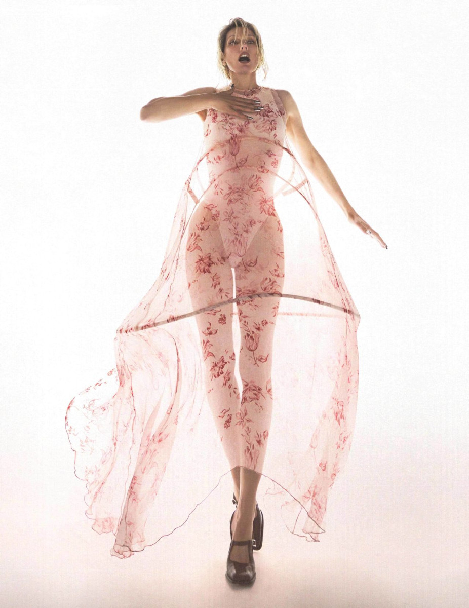Milla Jovovich: pic #1369764