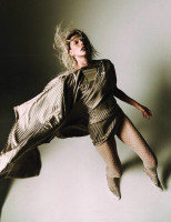 Milla Jovovich photo #