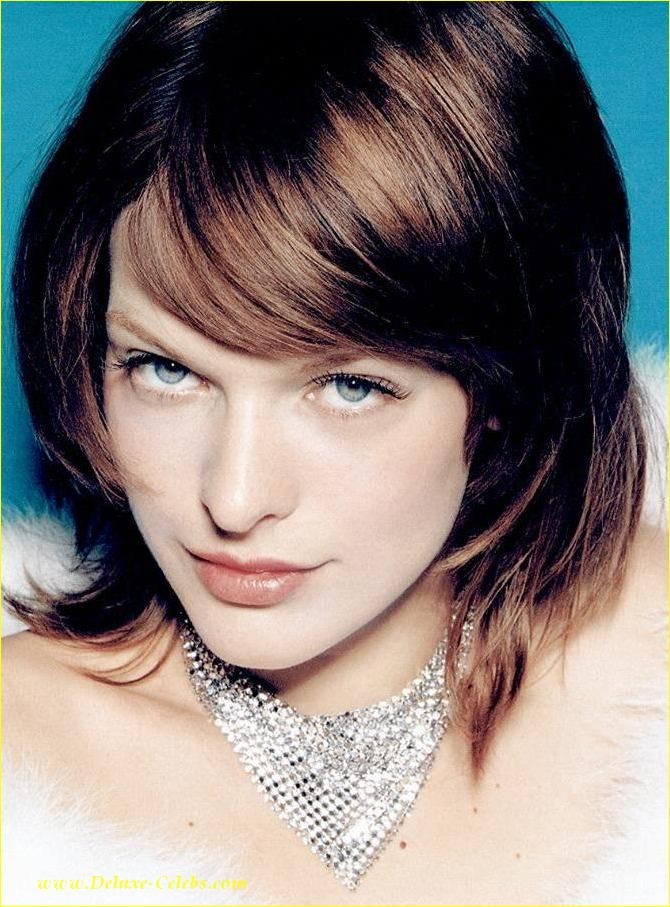 Milla Jovovich: pic #134365