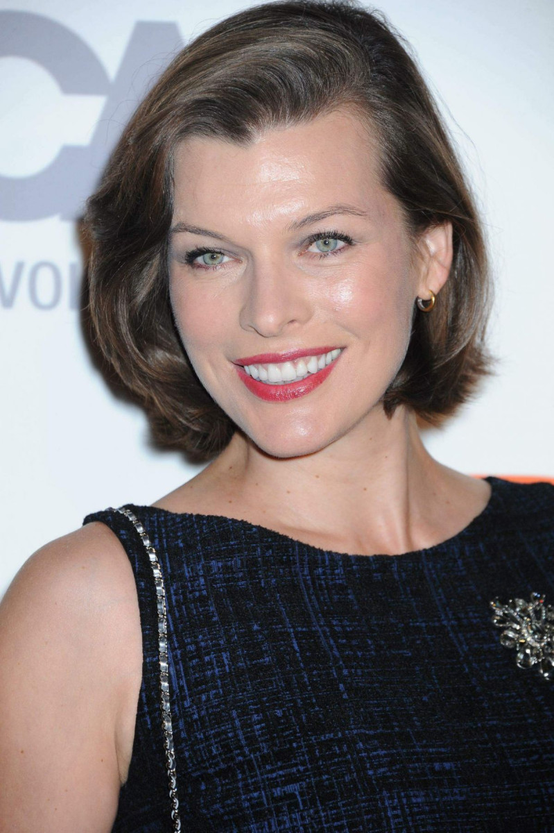 Milla Jovovich: pic #736549