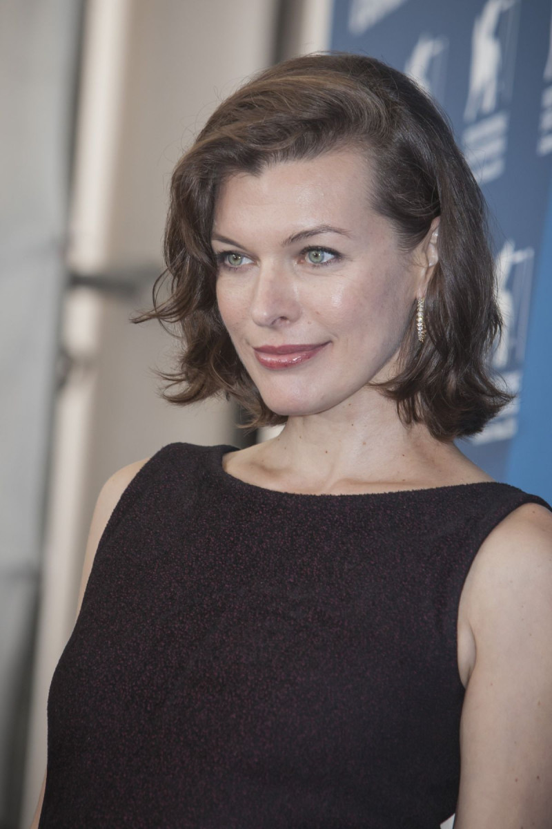 Milla Jovovich: pic #727929