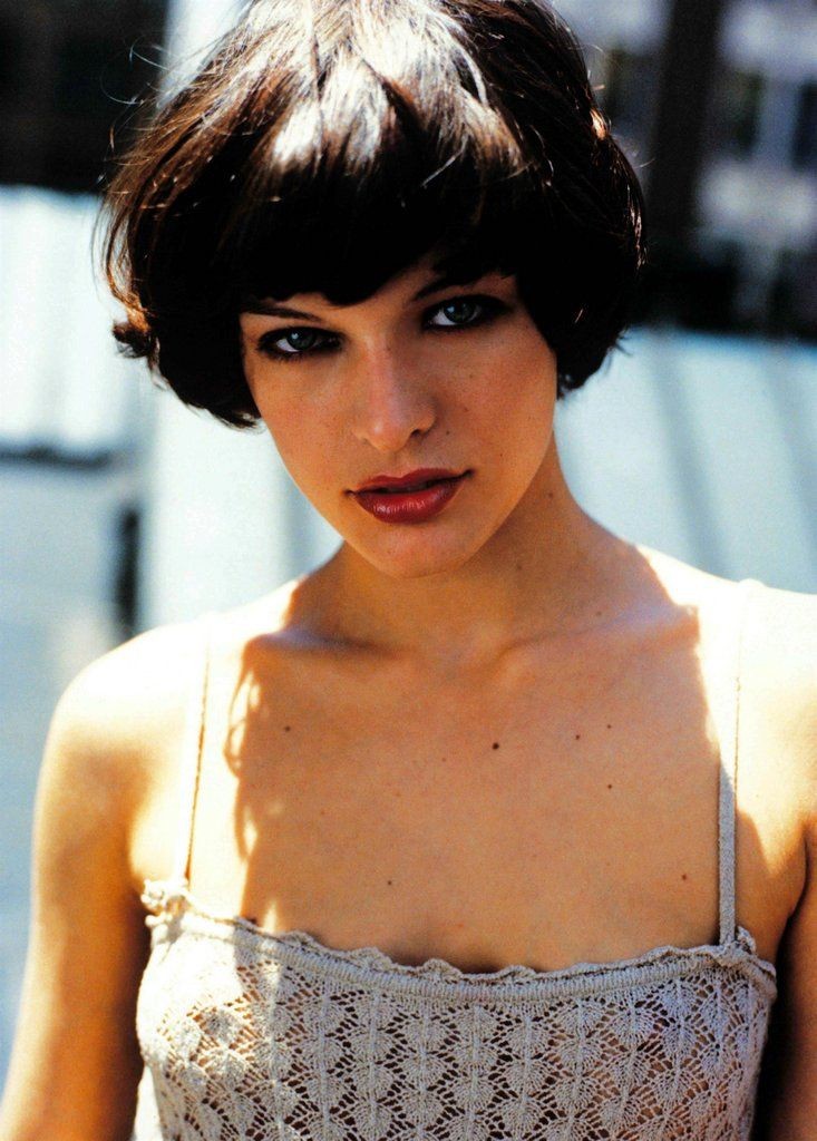 Milla Jovovich: pic #56136