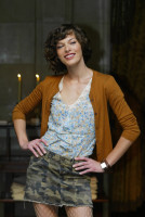 Milla Jovovich photo #