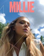 photo 12 in Millie Bobby Brown gallery [id1225503] 2020-08-04