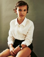 Millie Bobby Brown photo #