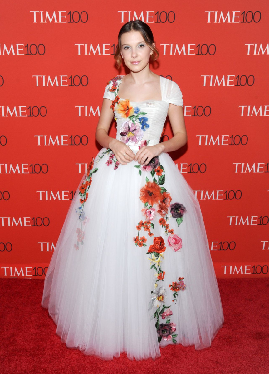 Millie Bobby Brown: pic #1031973