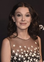 photo 11 in Millie Bobby Brown gallery [id1024001] 2018-03-27
