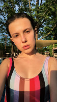 Millie Bobby Brown photo #