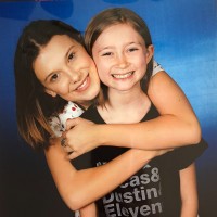 photo 12 in Millie Bobby Brown gallery [id1046992] 2018-06-26