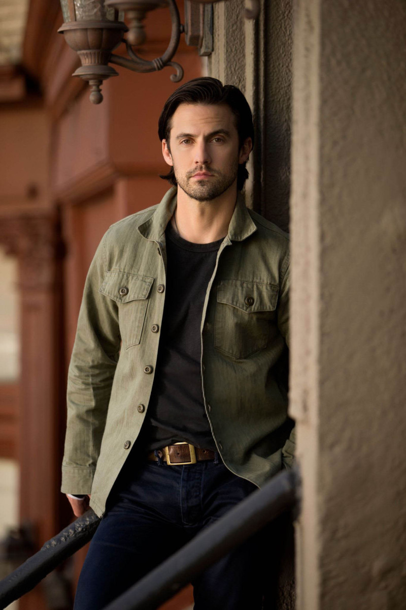 Milo Ventimiglia: pic #1235196