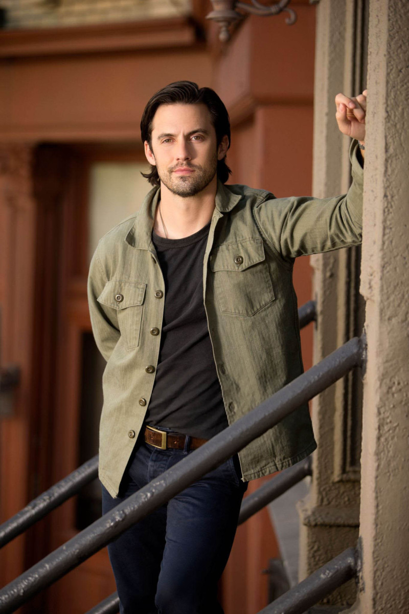 Milo Ventimiglia: pic #1235192