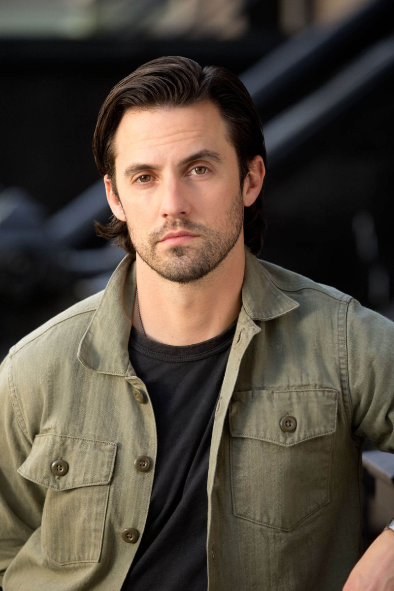 Milo Ventimiglia: pic #1235198