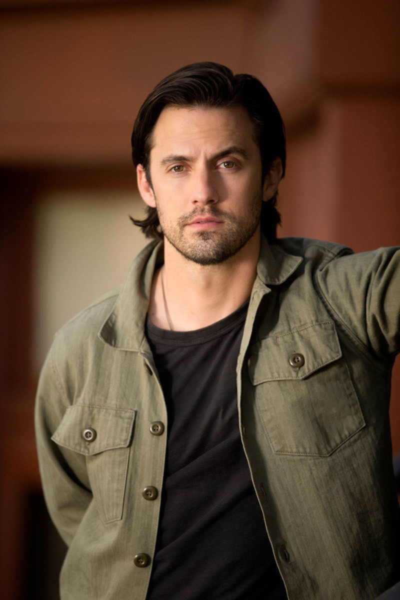 Milo Ventimiglia: pic #1235197