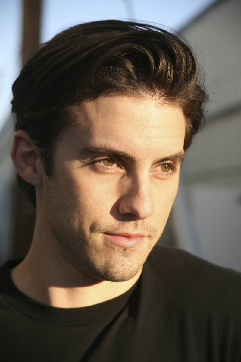 Milo Ventimiglia: pic #196258