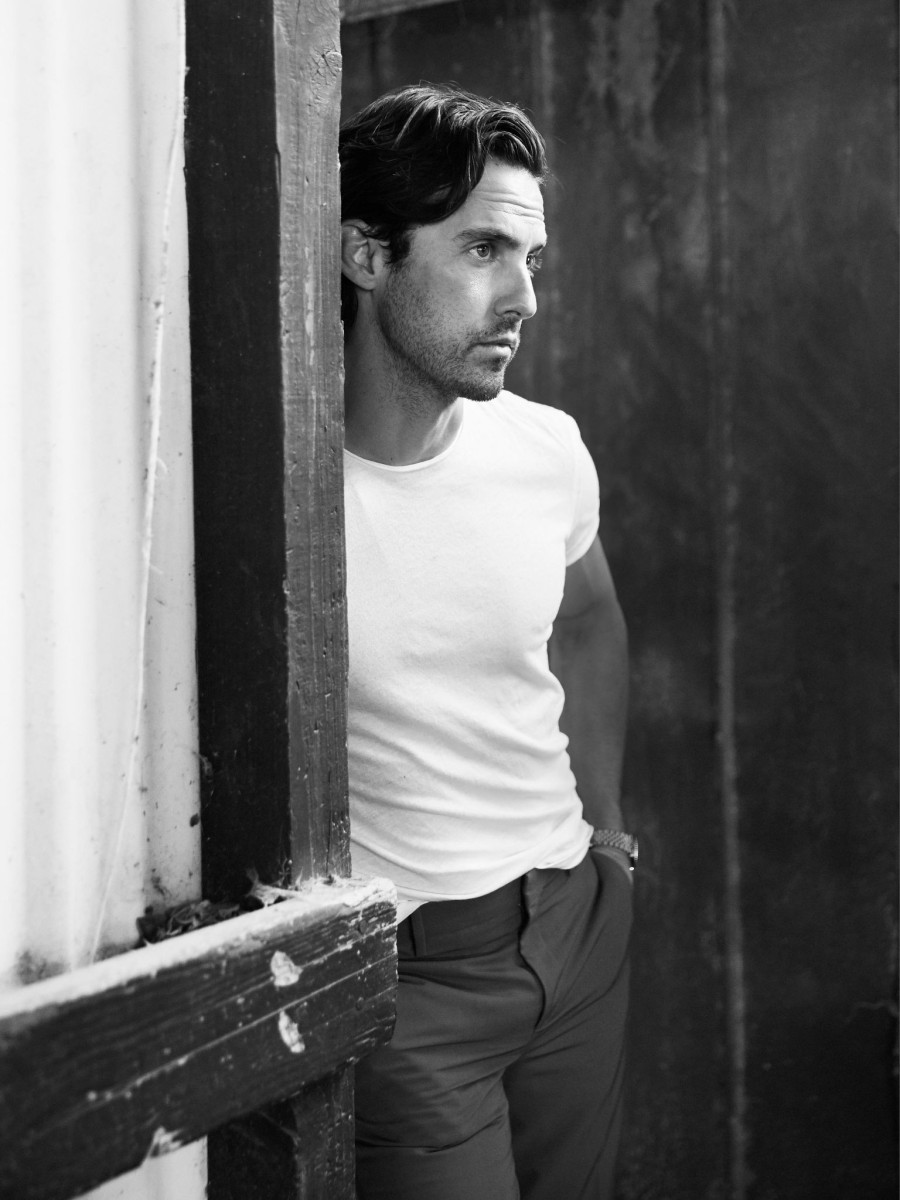 Milo Ventimiglia: pic #1231625