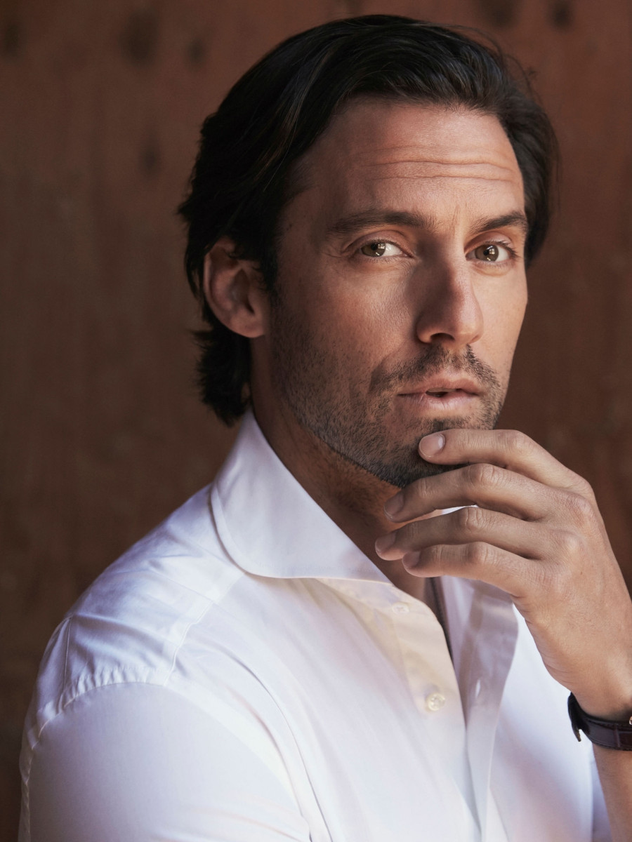 Milo Ventimiglia: pic #1231639