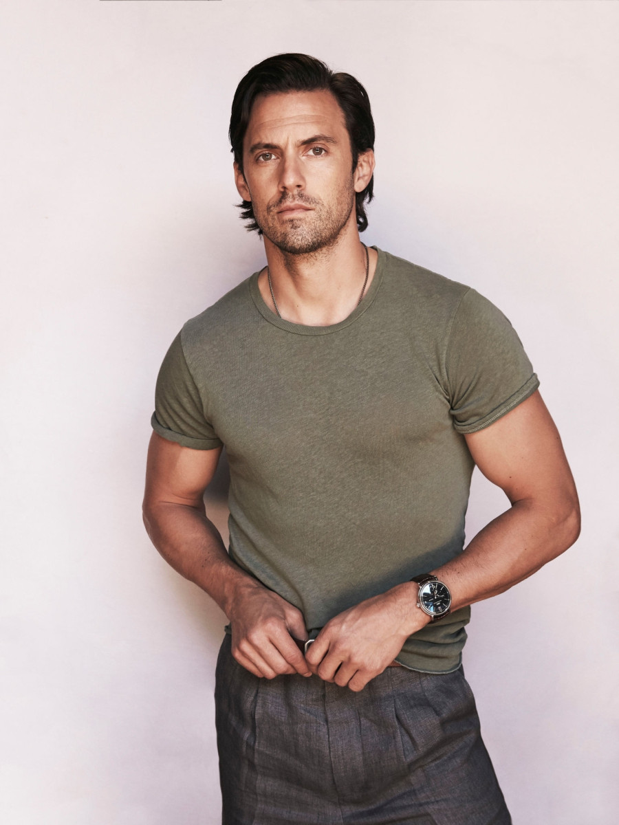 Milo Ventimiglia: pic #1231638