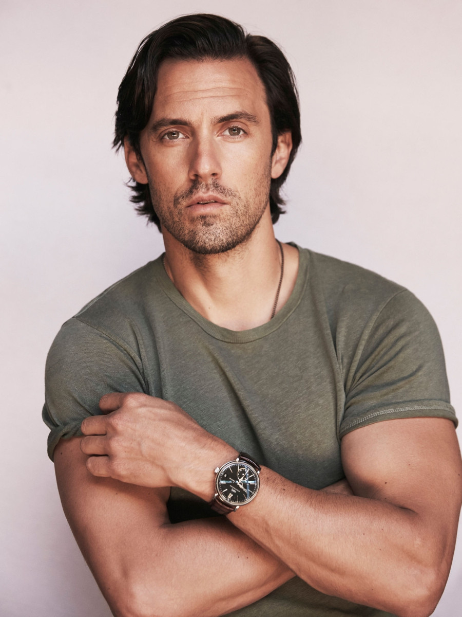 Milo Ventimiglia: pic #1231629