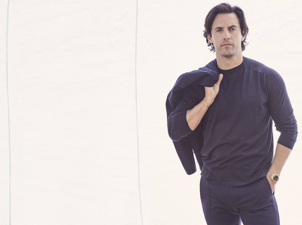 Milo Ventimiglia: pic #1255300