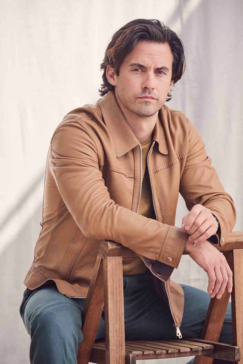 Milo Ventimiglia: pic #1255292