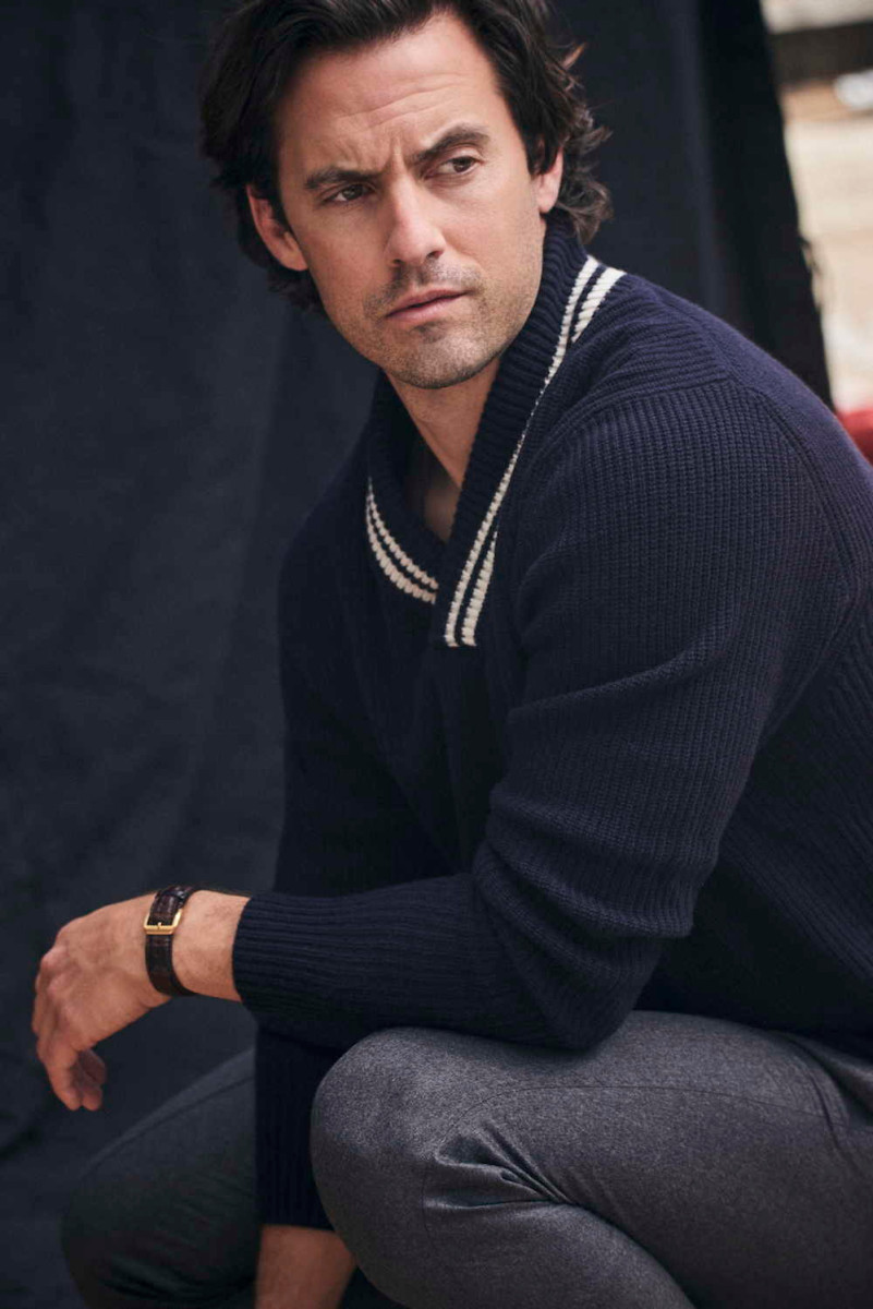 Milo Ventimiglia: pic #1255294