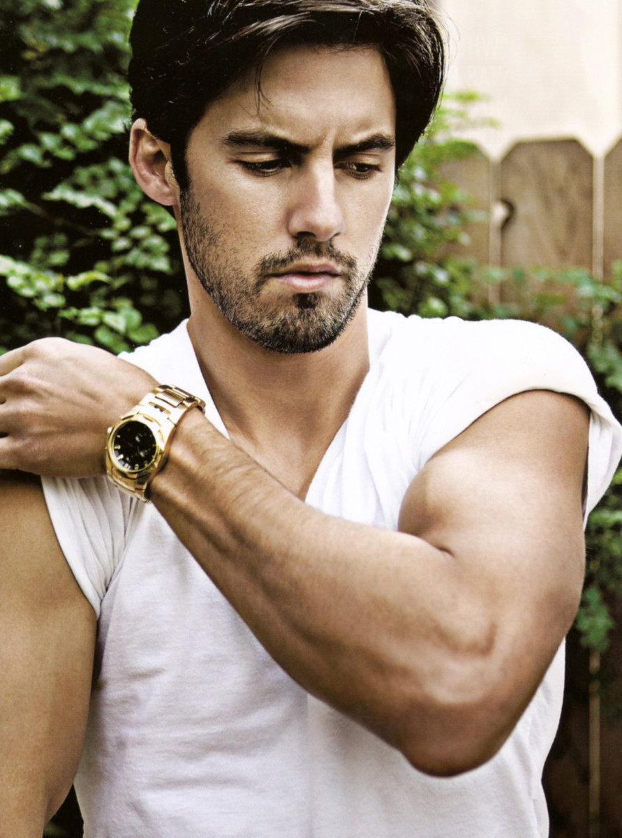 Milo Ventimiglia: pic #153726