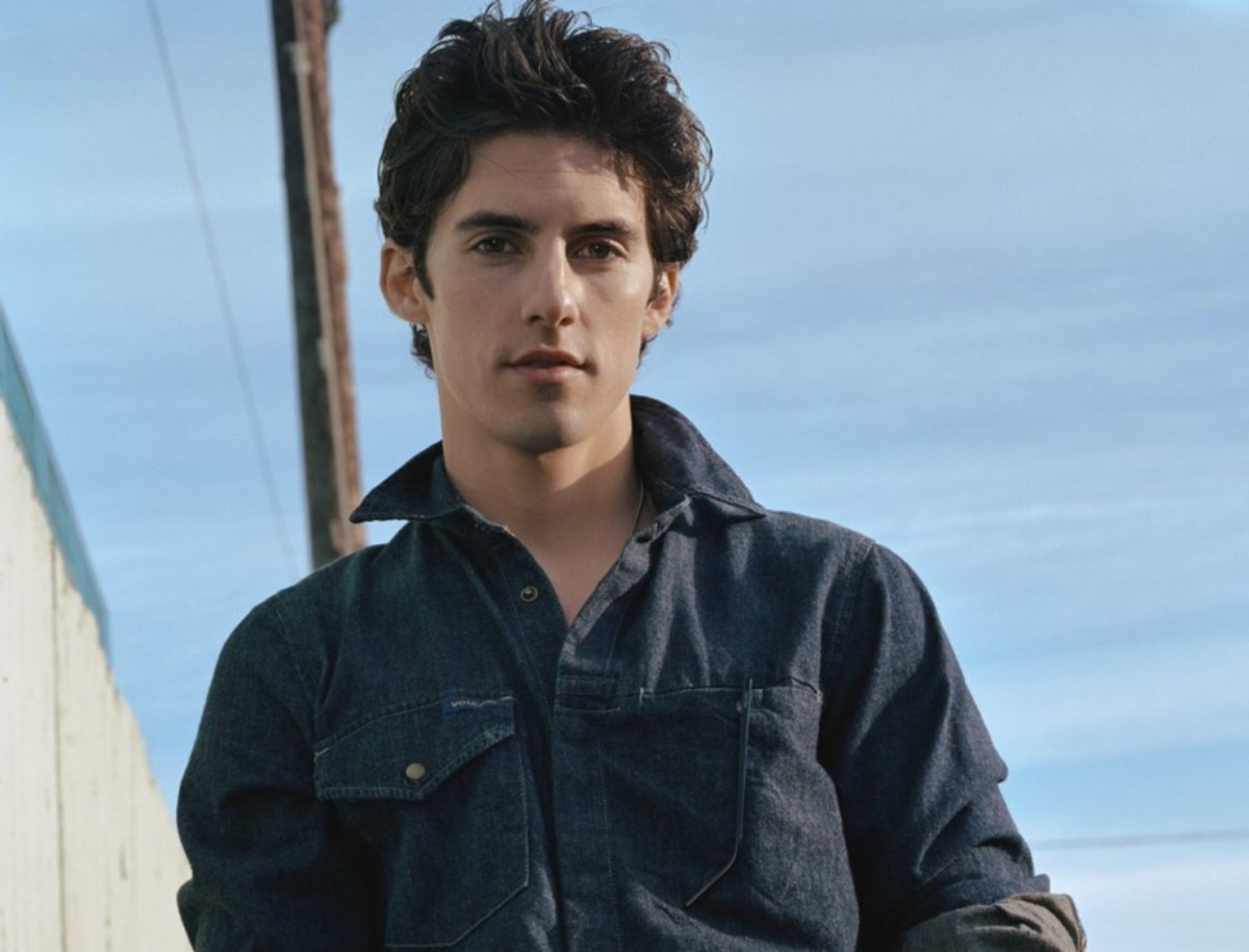 Milo Ventimiglia: pic #107304