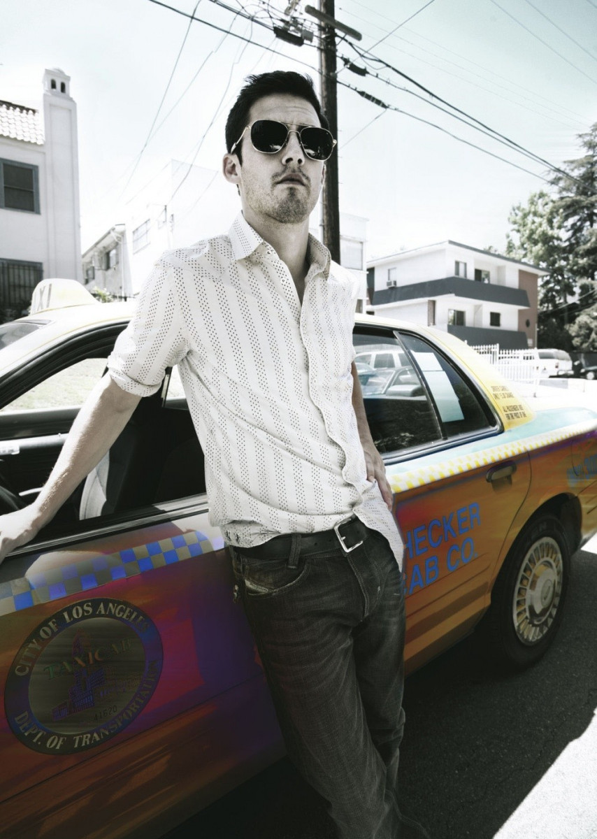 Milo Ventimiglia: pic #107306