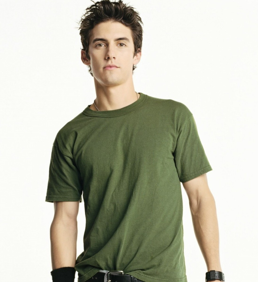 Milo Ventimiglia: pic #107305