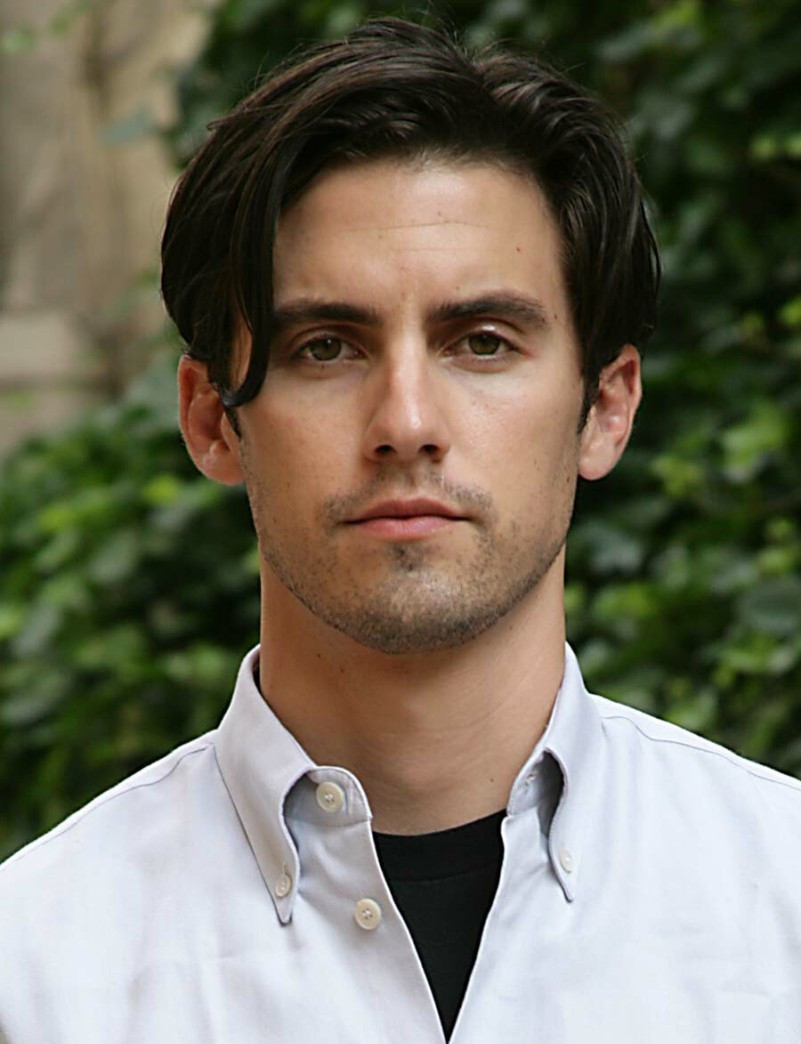 Milo Ventimiglia: pic #107298