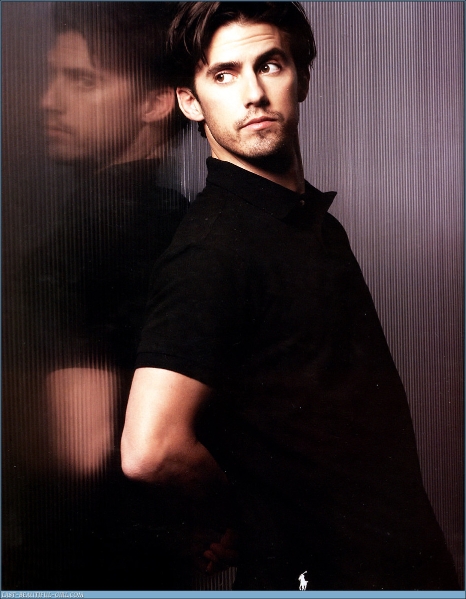 Milo Ventimiglia: pic #206205