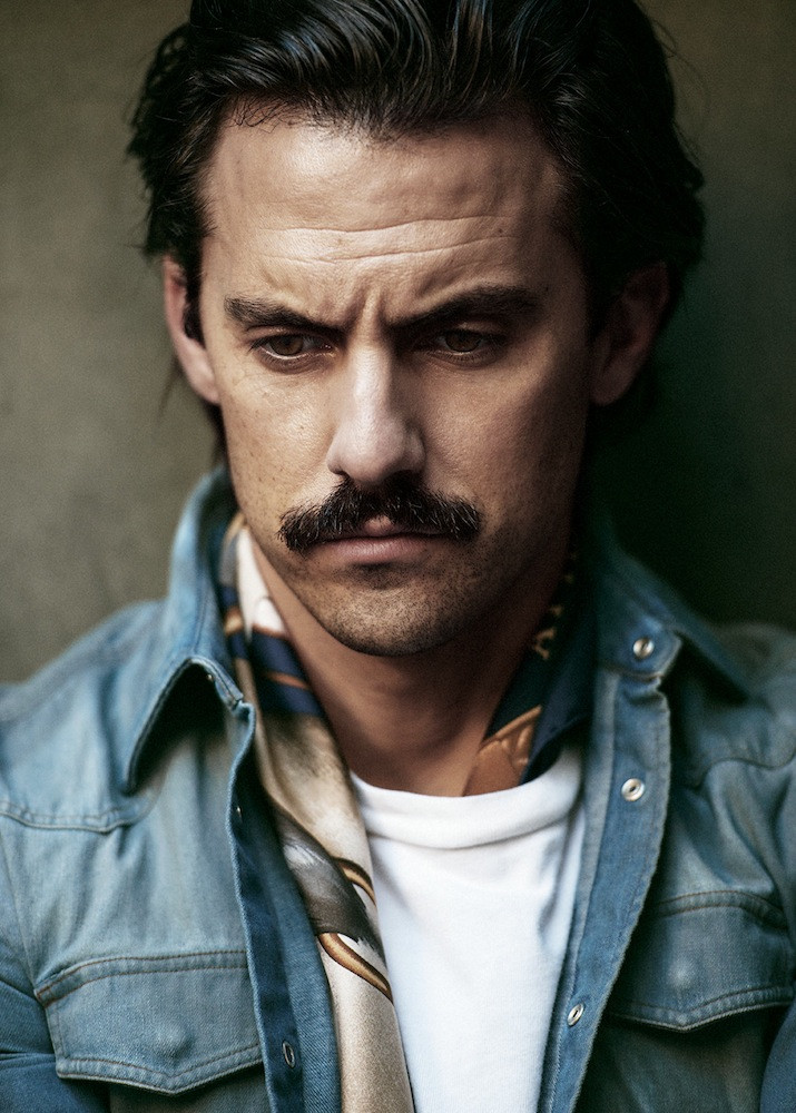 Milo Ventimiglia: pic #1346044