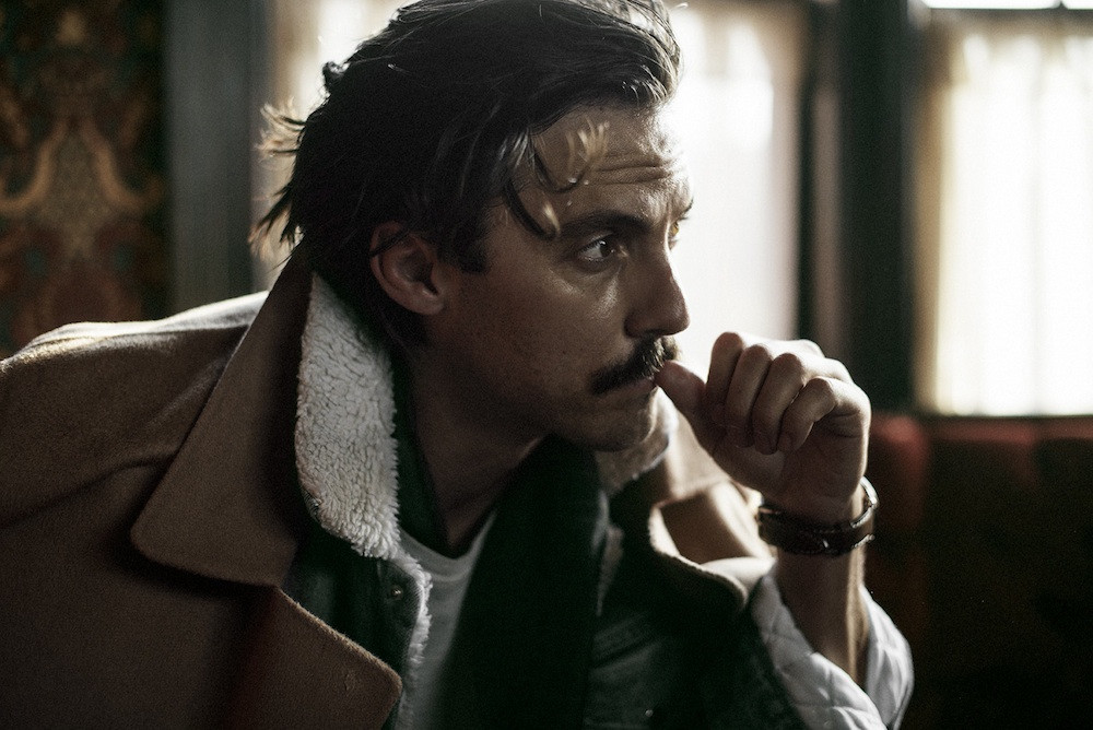 Milo Ventimiglia: pic #1346041