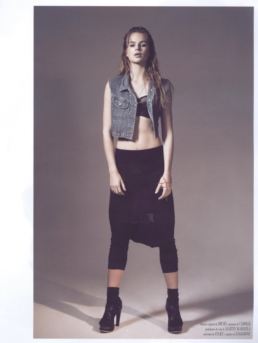 Milou Sluis: pic #394765