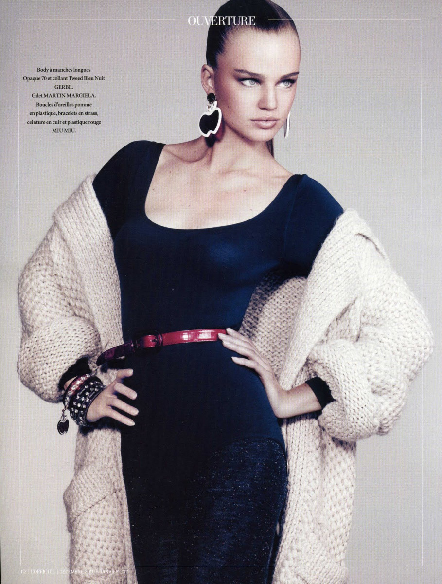 Milou Sluis: pic #394755