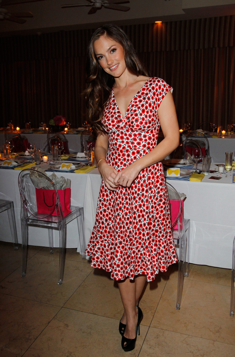 Minka Kelly: pic #462508