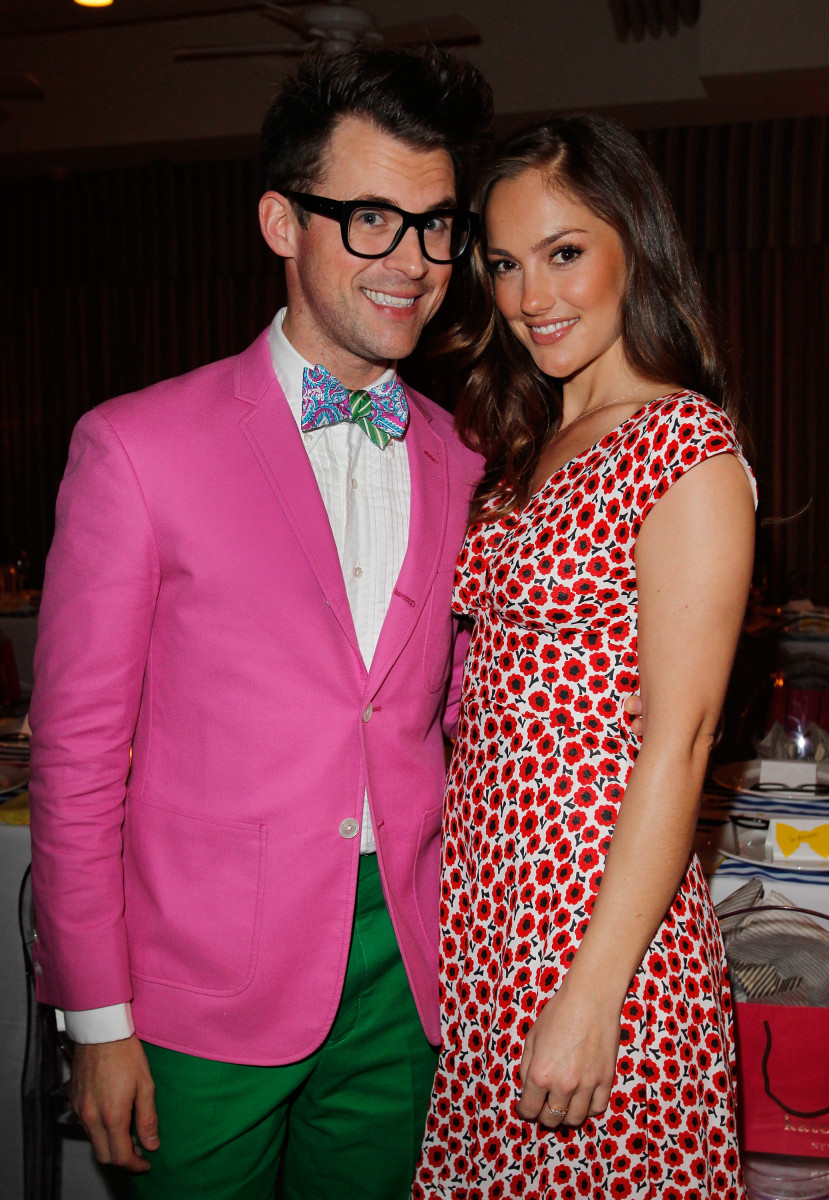 Minka Kelly: pic #462507