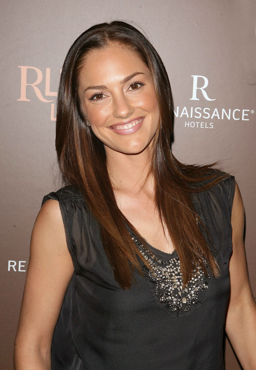 Minka Kelly: pic #300823