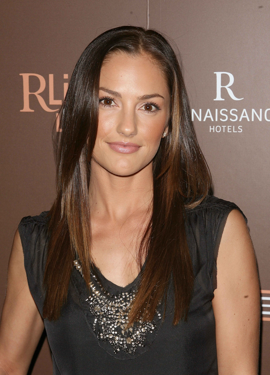 Minka Kelly: pic #300825