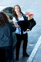 Minka Kelly photo #