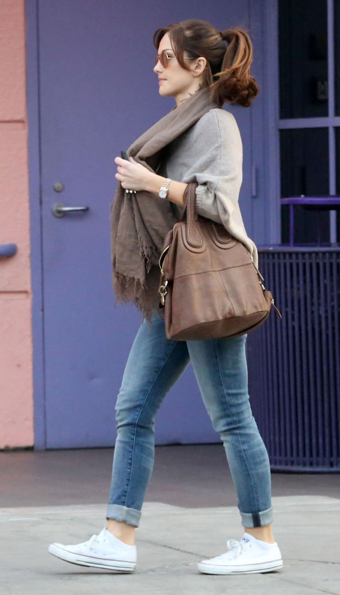 Minka Kelly: pic #576192