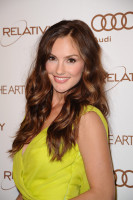 Minka Kelly photo #