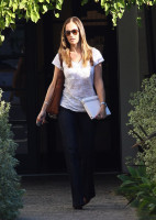 Minka Kelly photo #