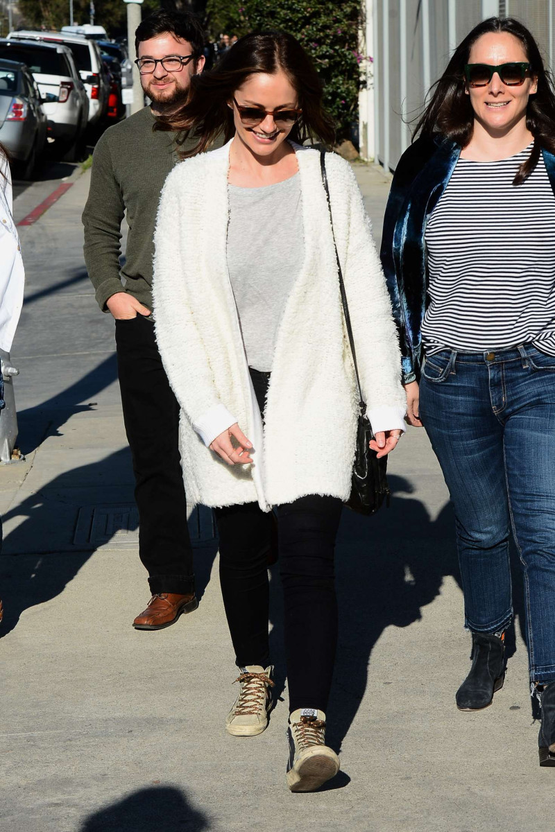Minka Kelly: pic #912471