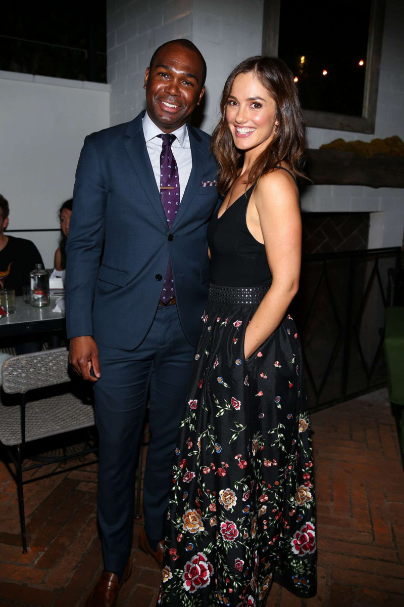 Minka Kelly: pic #920281