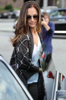 Minka Kelly photo #